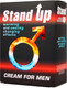 Миниатюра изображения товара Лубрикант-крем Bioritm Stand Up Sex Expert для мужчин (25г)