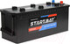 Миниатюра изображения товара Автомобильный аккумулятор СтартБат 6СТ-140 Евро (140 А/ч)