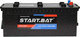 Миниатюра изображения товара Автомобильный аккумулятор СтартБат 6СТ-140 Евро (140 А/ч)