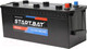 Миниатюра изображения товара Автомобильный аккумулятор СтартБат 6СТ-140 Евро (140 А/ч)