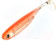 Миниатюра изображения товара Мягкая приманка Lucky John Series 3D Makora Shad Tail / 140410-007 (4шт)