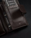 Миниатюра изображения товара Портмоне Cedar 4U Cavaldi / RD-DB-10-GCL (темно-коричневый)
