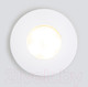 Миниатюра изображения товара Точечный светильник Elektrostandard 125 MR16 (белый матовый)