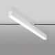 Миниатюра изображения товара Трековый светильник Elektrostandard X-Line 20W 4200K LTB54 (белый матовый)