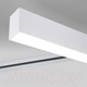 Миниатюра изображения товара Трековый светильник Elektrostandard X-Line 20W 4200K LTB54 (белый матовый)