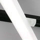 Миниатюра изображения товара Трековый светильник Elektrostandard X-Line 20W 4200K LTB54 (белый матовый)