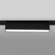 Миниатюра изображения товара Трековый светильник Elektrostandard X-Line 10W 4200K LTB53 (черный матовый)