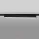 Миниатюра изображения товара Трековый светильник Elektrostandard X-Line 20W 4200K LTB54 (черный матовый)