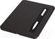 Миниатюра изображения товара Чехол для планшета Case Logic iPad 10.9"/11" / CSIE2254BLK (черный)