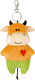 Миниатюра изображения товара Мягкая игрушка Budi Basa Луи / Cb14-051