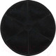 Миниатюра изображения товара Угольный фильтр для вытяжки Ciarko FWN 160x20 (для Bongo, ZR)