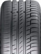Миниатюра изображения товара Летняя шина Continental PremiumContact 6 245/50R18 104H Mercedes