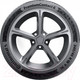 Миниатюра изображения товара Летняя шина Continental PremiumContact 6 245/50R18 104H Mercedes