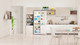 Миниатюра изображения товара Холодильник с морозильником Indesit ITS 5200 W