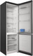 Миниатюра изображения товара Холодильник с морозильником Indesit ITS 5200 X