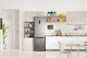 Миниатюра изображения товара Холодильник с морозильником Indesit ITS 5200 X