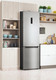 Миниатюра изображения товара Холодильник с морозильником Indesit ITS 5200 X