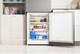 Миниатюра изображения товара Холодильник с морозильником Indesit ITS 5200 X