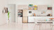 Миниатюра изображения товара Холодильник с морозильником Indesit ITR 4160 E