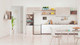 Миниатюра изображения товара Холодильник с морозильником Indesit ITR 4180 E