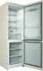 Миниатюра изображения товара Холодильник с морозильником Indesit ITR 4180 E
