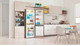 Миниатюра изображения товара Холодильник с морозильником Indesit ITR 5180 E