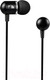 Миниатюра изображения товара Наушники-гарнитура Nakamichi NM-CE200(BK)
