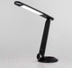 Миниатюра изображения товара Настольная лампа Евросвет 80428/1 (черный)