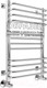 Миниатюра изображения товара Полотенцесушитель водяной Маргроид Вид 9/10 Премиум Профильный 80x50
