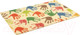 Миниатюра изображения товара Коврик грязезащитный SunStep Spongy Фиеста 40x60 / 38-473