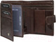 Миниатюра изображения товара Портмоне Cedar Rovicky D1072L-BMVT-RV (коричневый)