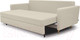 Миниатюра изображения товара Диван Brioli Рензо К (J1/кремовый)