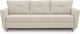 Миниатюра изображения товара Диван Brioli Рензо К (J1/кремовый)