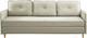 Миниатюра изображения товара Диван Brioli Рензо О (J1/кремовый)