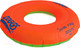 Миниатюра изображения товара Надувной круг ZoggS Swim Ring / 301211 (р-р 03- 06Y, оранжевый/зеленый)