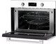 Миниатюра изображения товара Электрический духовой шкаф Weissgauff OE449PDW