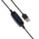 Миниатюра изображения товара Кольцевая лампа Gauss RL002