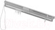 Миниатюра изображения товара Карниз для штор Эскар Катал2 / 242420320 (3.2м, алюминий)