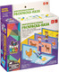 Миниатюра изображения товара Раскраска Bondibon Кто чья мама? / ВВ4651