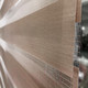 Миниатюра изображения товара Рулонная штора Эскар День-Ночь 52x170 / 400508052 (коричневый)