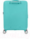Миниатюра изображения товара Чемодан на колесах American Tourister Soundbox 32G*21 001