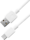 Миниатюра изображения товара Кабель Defender USB08-01C / 87495 (1м, белый)