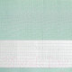 Миниатюра изображения товара Рулонная штора Эскар День-Ночь 73x170 / 400504073 (мятный)