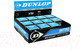 Миниатюра изображения товара Мяч для сквоша DUNLOP Intro / 627DN700105 (12шт)