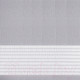 Миниатюра изображения товара Рулонная штора Эскар День-Ночь 43x170 / 400507043 (серый)