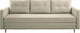 Миниатюра изображения товара Диван Brioli Рензо П (J1/кремовый)
