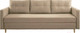 Миниатюра изображения товара Диван Brioli Рензо П (J2/бежевый)
