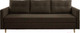Миниатюра изображения товара Диван Brioli Рензо П (J5/коричневый)