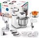 Миниатюра изображения товара Кухонный комбайн Bosch MUMS2EW40