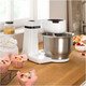 Миниатюра изображения товара Кухонный комбайн Bosch MUMS2EW40